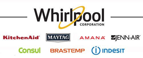 Whirlpool Brands