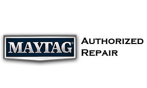 Maytag Authorized Repair