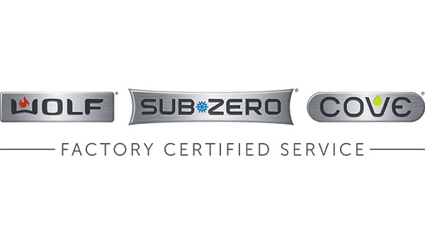 Sub-Zero Repair and Wolf Repair